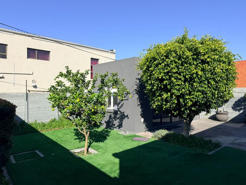 To Let 1 Bedroom Property for Rent in Boston Western Cape